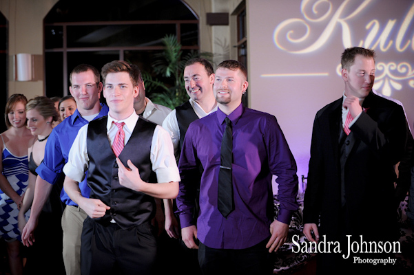 Best Mystic Dunes Wedding photographer - Sandra Johnson (SJFoto.com)